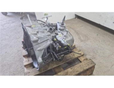 Caja Cambios Manual Peugeot 5008  1 6 Allure [1 6 Ltr  - 82 kW HDi FAP]