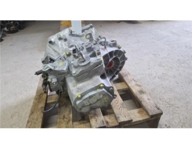 Caja Cambios Manual Peugeot 5008  1 6 Allure [1 6 Ltr  - 82 kW HDi FAP]