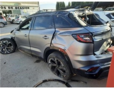 JUEGO LLANTAS Renault AUSTRAL 1 3 GASOLINA HIBRIDO