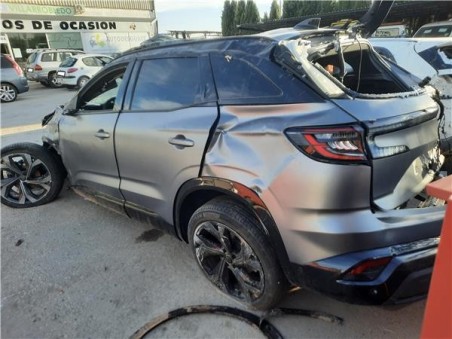 JUEGO LLANTAS Renault AUSTRAL 1 3 GASOLINA HIBRIDO