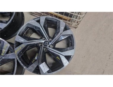 JUEGO LLANTAS Renault AUSTRAL 1 3 GASOLINA HIBRIDO