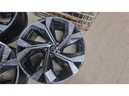 JUEGO LLANTAS Renault AUSTRAL 1 3 GASOLINA HIBRIDO