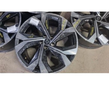 JUEGO LLANTAS Renault AUSTRAL 1 3 GASOLINA HIBRIDO