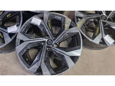 JUEGO LLANTAS Renault AUSTRAL 1 3 GASOLINA HIBRIDO