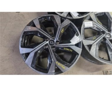 JUEGO LLANTAS Renault AUSTRAL 1 3 GASOLINA HIBRIDO