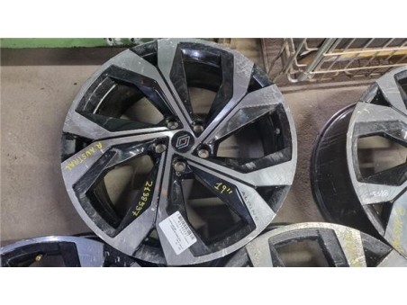 JUEGO LLANTAS Renault AUSTRAL 1 3 GASOLINA HIBRIDO