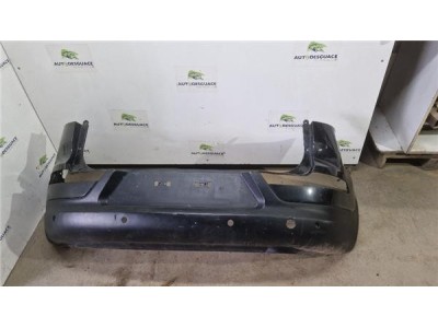 Paragolpes Trasero Kia Sportage  1 7 Concept 4x2 [1 7 Ltr  - 85 kW CRDi CAT]