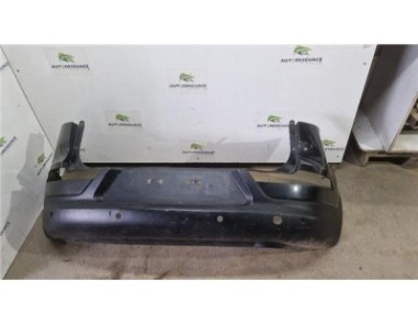 Paragolpes Trasero Kia Sportage  1 7 Concept 4x2 [1 7 Ltr  - 85 kW CRDi CAT]