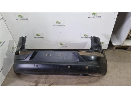 Paragolpes Trasero Kia Sportage  1 7 Concept 4x2 [1 7 Ltr  - 85 kW CRDi CAT]