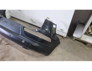 Paragolpes Trasero Kia Sportage  1 7 Concept 4x2 [1 7 Ltr  - 85 kW CRDi CAT]