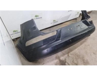 Paragolpes Trasero Kia Sportage  1 7 Concept 4x2 [1 7 Ltr  - 85 kW CRDi CAT]