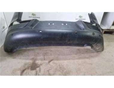 Paragolpes Trasero Kia Sportage  1 7 Concept 4x2 [1 7 Ltr  - 85 kW CRDi CAT]