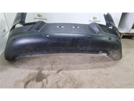 Paragolpes Trasero Kia Sportage  1 7 Concept 4x2 [1 7 Ltr  - 85 kW CRDi CAT]