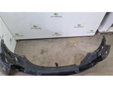 Paragolpes Trasero Kia Sportage  1 7 Concept 4x2 [1 7 Ltr  - 85 kW CRDi CAT]