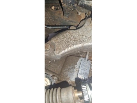 Caja Cambios Manual Volkswagen Passat Berlina  2 0 TDI 16V