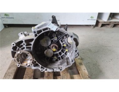 Caja Cambios Manual Volkswagen Passat Berlina  2 0 TDI 16V