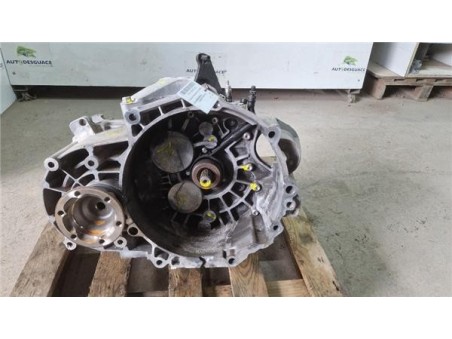 Caja Cambios Manual Volkswagen Passat Berlina  2 0 TDI 16V