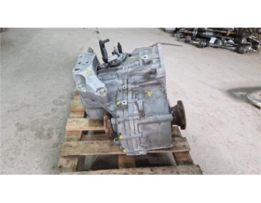 Caja Cambios Manual Volkswagen Passat Berlina  2 0 TDI 16V