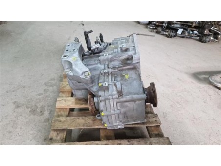 Caja Cambios Manual Volkswagen Passat Berlina  2 0 TDI 16V