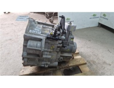 Caja Cambios Manual Volkswagen Passat Berlina  2 0 TDI 16V