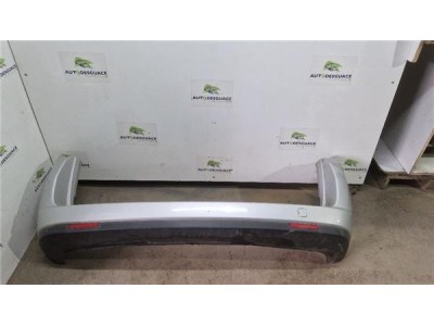 Paragolpes Trasero Fiat II Doblò  1 6 Dynamic [1 6 Ltr  - 77 kW JTDM 16V CAT]