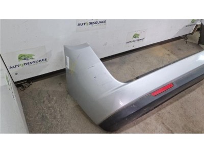 Paragolpes Trasero Fiat II Doblò  1 6 Dynamic [1 6 Ltr  - 77 kW JTDM 16V CAT] 2