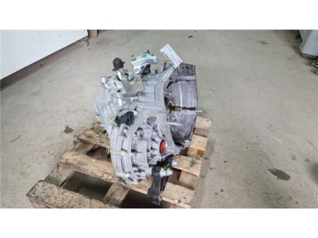 Caja Cambios Manual Alfa Romeo Giulietta  2 0 Distinctive [2 0 Ltr  - 103 kW JTDM]