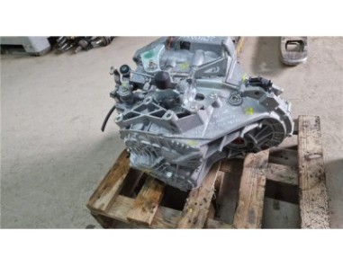 Caja Cambios Manual Alfa Romeo Giulietta  2 0 Distinctive [2 0 Ltr  - 103 kW JTDM]