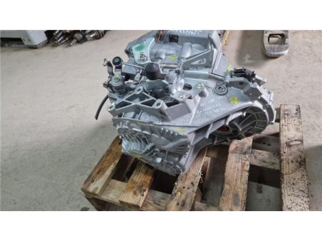 Caja Cambios Manual Alfa Romeo Giulietta  2 0 Distinctive [2 0 Ltr  - 103 kW JTDM]