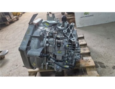 Caja Cambios Manual Alfa Romeo Giulietta  2 0 Distinctive [2 0 Ltr  - 103 kW JTDM]