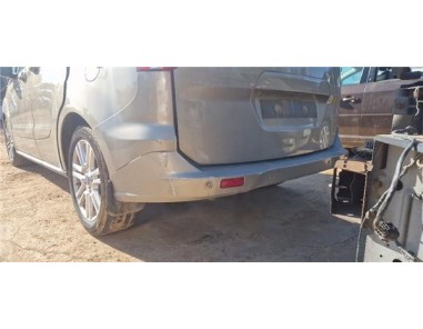 Paragolpes Trasero Ford Tourneo Courier  1 5 Titanium [1 5 Ltr  - 70 kW TDCi CAT]