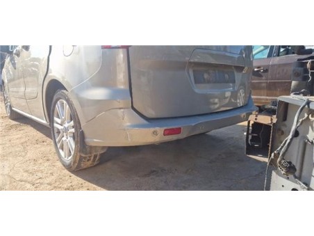 Paragolpes Trasero Ford Tourneo Courier  1 5 Titanium [1 5 Ltr  - 70 kW TDCi CAT]