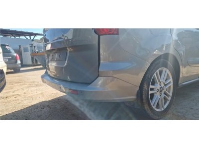 Paragolpes Trasero Ford Tourneo Courier  1 5 Titanium [1 5 Ltr  - 70 kW TDCi CAT] 2