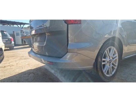 Paragolpes Trasero Ford Tourneo Courier  1 5 Titanium [1 5 Ltr  - 70 kW TDCi CAT]