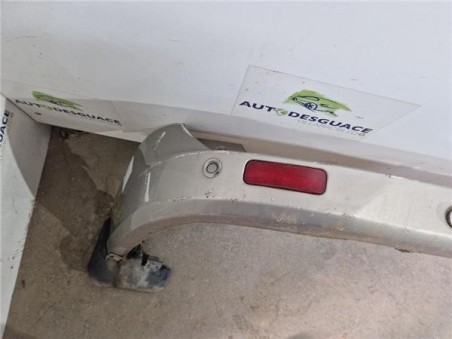 Paragolpes Trasero Ford Tourneo Courier  1 5 Titanium [1 5 Ltr  - 70 kW TDCi CAT]