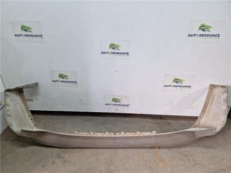 Paragolpes Trasero Ford Tourneo Courier  1 5 Titanium [1 5 Ltr  - 70 kW TDCi CAT]