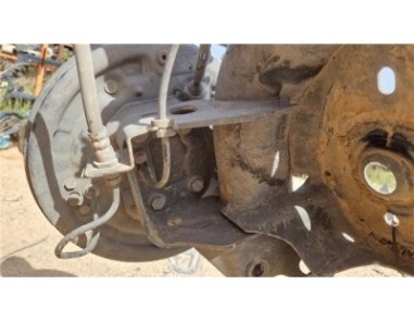 Puente Trasero Ford Tourneo Courier  1 5 Titanium [1 5 Ltr  - 70 kW TDCi CAT]