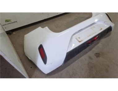 Paragolpes Trasero Opel Corsa F  1 5 GS Line [1 5 Ltr  - 75 kW CDTI DPF]