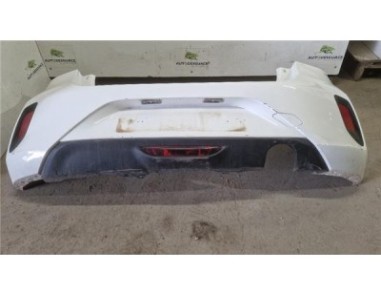 Paragolpes Trasero Opel Corsa F  1 5 GS Line [1 5 Ltr  - 75 kW CDTI DPF]