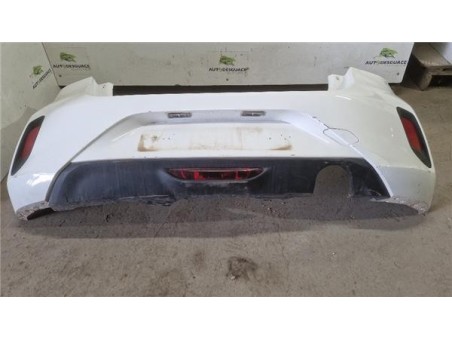 Paragolpes Trasero Opel Corsa F  1 5 GS Line [1 5 Ltr  - 75 kW CDTI DPF]