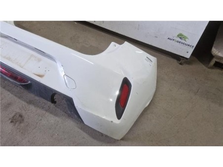 Paragolpes Trasero Opel Corsa F  1 5 GS Line [1 5 Ltr  - 75 kW CDTI DPF]