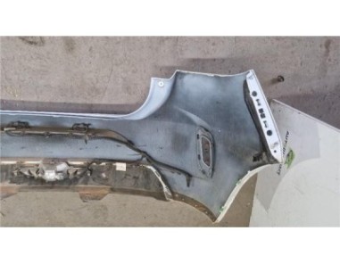 Paragolpes Trasero Opel Corsa F  1 5 GS Line [1 5 Ltr  - 75 kW CDTI DPF]