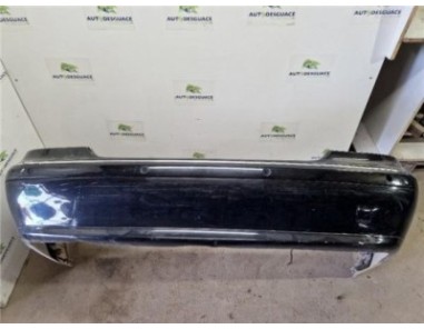 Paragolpes Trasero Mercedes-Benz Clase S  Berlina  4 0 400 CDI  [4 0 Ltr  - 184 kW CDI 32V CAT]