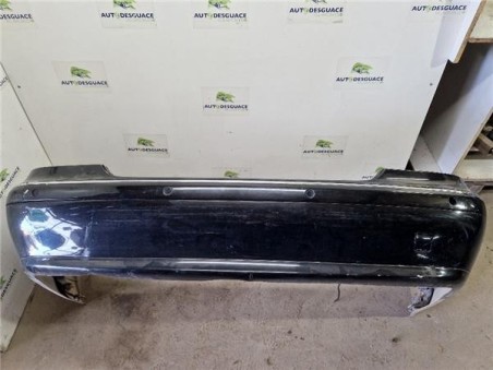 Paragolpes Trasero Mercedes-Benz Clase S  Berlina  4 0 400 CDI  [4 0 Ltr  - 184 kW CDI 32V CAT]