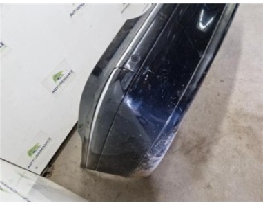 Paragolpes Trasero Mercedes-Benz Clase S  Berlina  4 0 400 CDI  [4 0 Ltr  - 184 kW CDI 32V CAT]