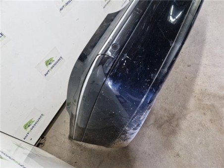 Paragolpes Trasero Mercedes-Benz Clase S  Berlina  4 0 400 CDI  [4 0 Ltr  - 184 kW CDI 32V CAT]