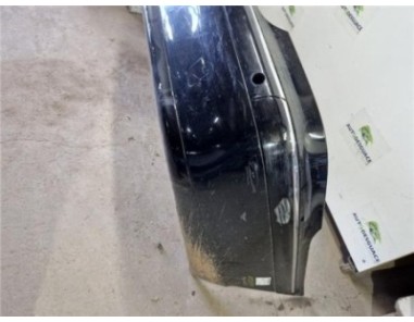 Paragolpes Trasero Mercedes-Benz Clase S  Berlina  4 0 400 CDI  [4 0 Ltr  - 184 kW CDI 32V CAT]