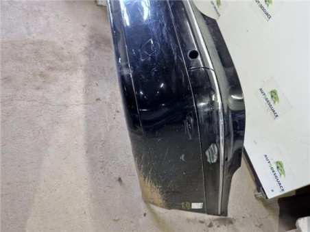 Paragolpes Trasero Mercedes-Benz Clase S  Berlina  4 0 400 CDI  [4 0 Ltr  - 184 kW CDI 32V CAT]