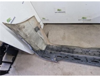 Paragolpes Trasero Mercedes-Benz Clase S  Berlina  4 0 400 CDI  [4 0 Ltr  - 184 kW CDI 32V CAT]