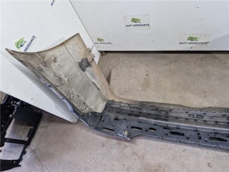 Paragolpes Trasero Mercedes-Benz Clase S  Berlina  4 0 400 CDI  [4 0 Ltr  - 184 kW CDI 32V CAT]